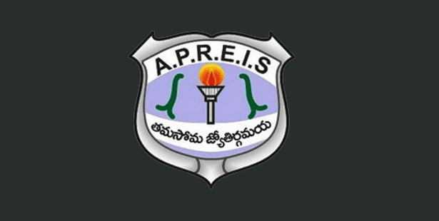 APRJC CET 2025 వెబ్సైట్ లాంఛ్ అయ్యింది: నోటిఫికేషన్ అతి త్వరలో విడుదల కాబోతుంది.